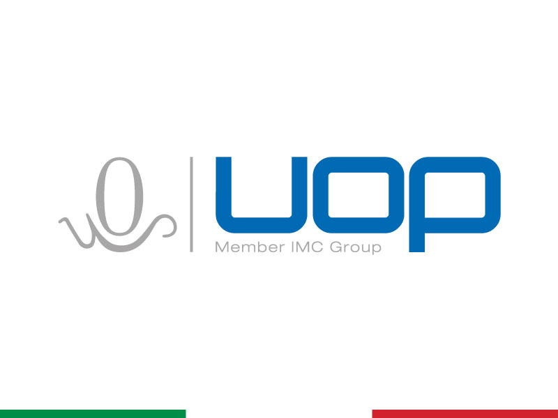 Uop Logo