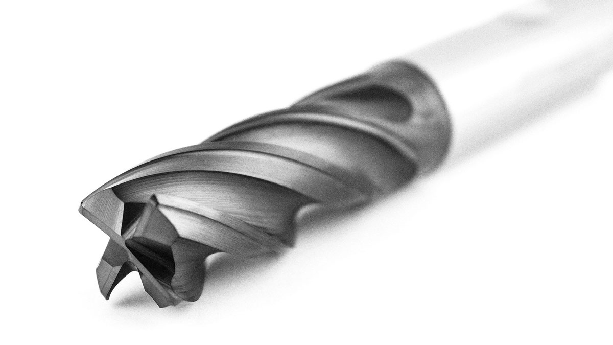 Standard EndMills